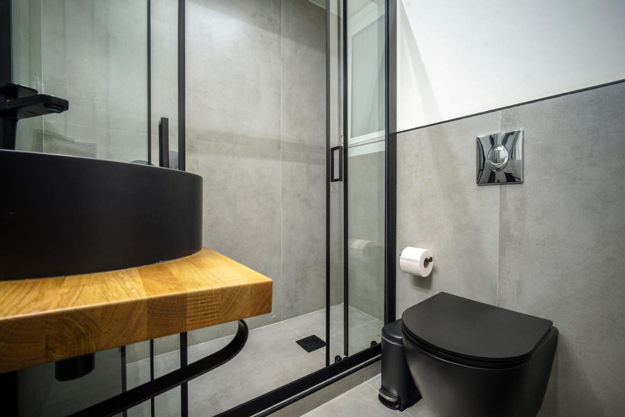 "Stay In Art" Kolonaki Luxury Apartment Athens Ngoại thất bức ảnh