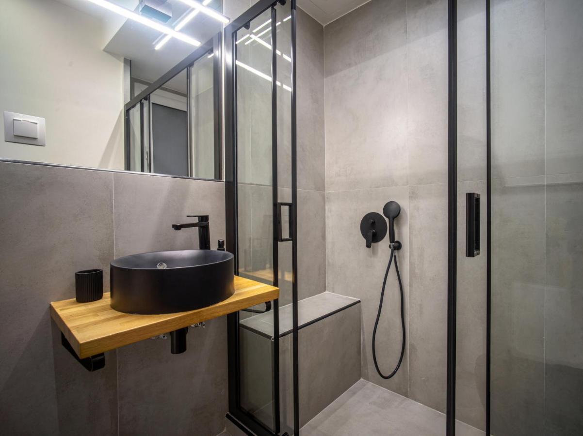 "Stay In Art" Kolonaki Luxury Apartment Athens Ngoại thất bức ảnh