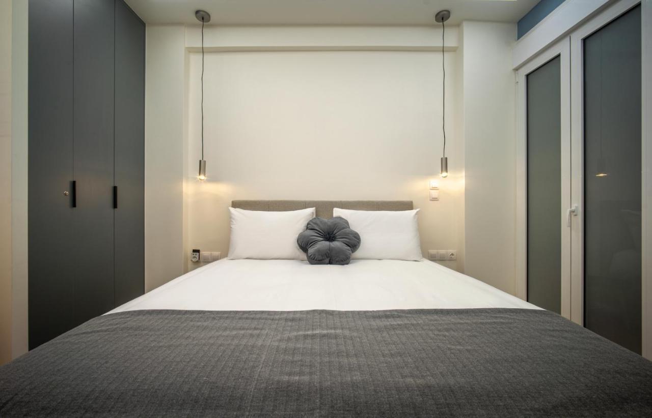 "Stay In Art" Kolonaki Luxury Apartment Athens Ngoại thất bức ảnh