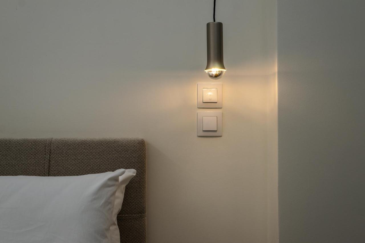 "Stay In Art" Kolonaki Luxury Apartment Athens Ngoại thất bức ảnh